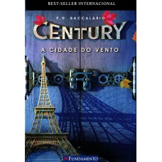 Century 03 - A Cidade Do Vento