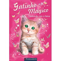 Livro - Gatinho Mágico - Confusões Em Dobro - Livros de Literatura Infantil  - Magazine Luiza