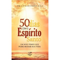 50 dias com o Espírito Santo