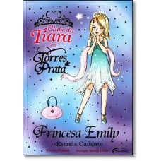 Princesa 12 Emily E A Estrela Cadente