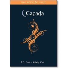 Cacada - House Of Night