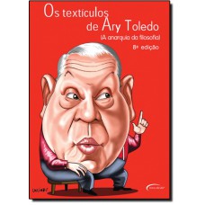 Texticulos De Ary Toleto, Os