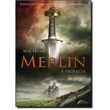 Merlin: A Profecia