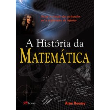 A história da matemática
