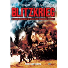 Blitzkrieg - segunda guerra mundial