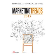 Marketing trends 2015