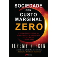 Sociedade com custo marginal zero
