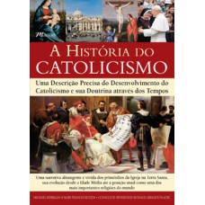 A história do catolicismo