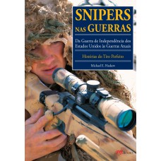 Snipers nas guerras: da guerra de independência dos Estados Unidos às guerras atuais