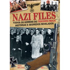 Nazi files