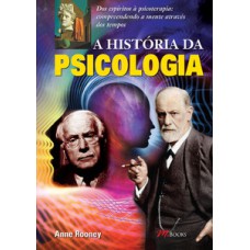 A história da psicologia