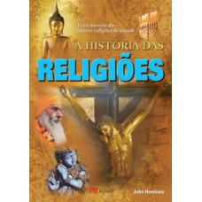 A história das religiões