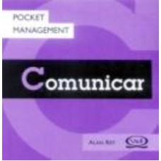 Pocket management - Comunicar