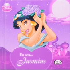 Eu sou... Jasmine