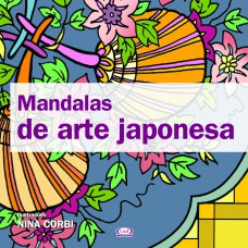 Mandalas de arte japonesa