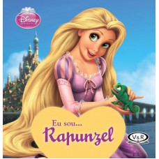 Eu sou... Rapunzel