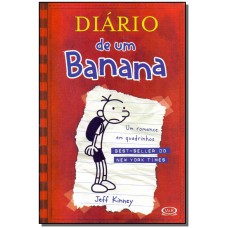 Diario De Um Banana - Vol. 1