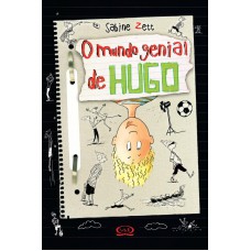 O mundo genial de Hugo
