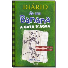 Diario De Um Banana - Vol. 3