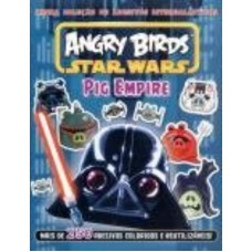 Angry Birds Star Wars: Pig empire