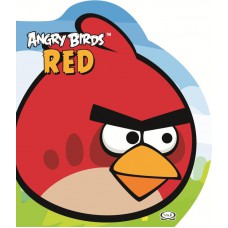 Angry Birds: Red