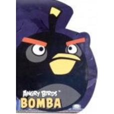 Angry Birds: bomba