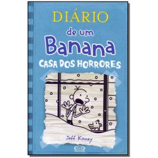 Diario De Um Banana - Vol. 6