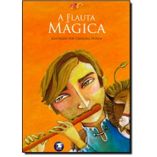 A flauta mágica