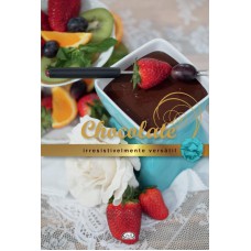 Chocolate: irresistivelmente versátil
