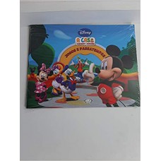 A Casa do Mickey Mouse : Jogos e Passatempos