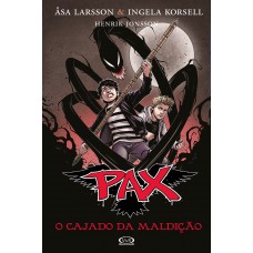 Pax: o cajado da maldição