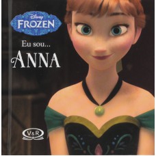 Eu sou... Anna