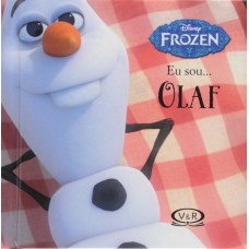 Eu sou... Olaf