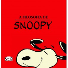 A filosofia de Snoopy