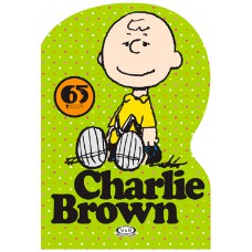 Charlie brown