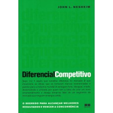 Diferencial competitivo