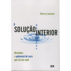 SOLUCAO INTERIOR, A