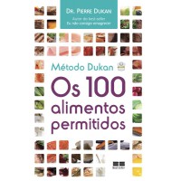 Método Dukan: Os 100 alimentos permitidos