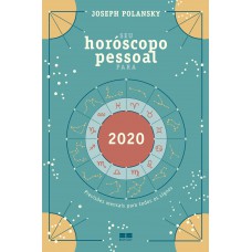 Seu horóscopo pessoal para 2020