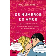 Os números do amor