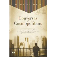 Conversas e cosmopolitans