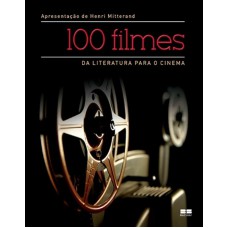 100 filmes: da literatura para o cinema