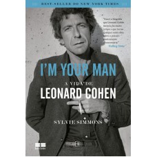 Im your man - A vida de Leonard Cohen