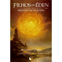 Filhos do Éden: Herdeiros de Atlântida (Vol. 1)
