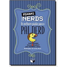 Piadas Nerds: As melhores piadas para o pai nerd