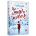 Um amor de inverno (Vol. 2 As Irmãs Shakespeare)