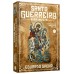 Santo guerreiro: Roma invicta (Vol. 1)
