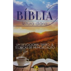 Bíblia Leitura Diária