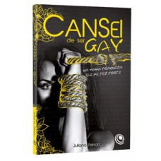 Cansei de ser gay