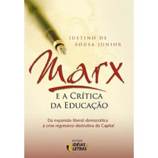 Marx e a crítica da educação